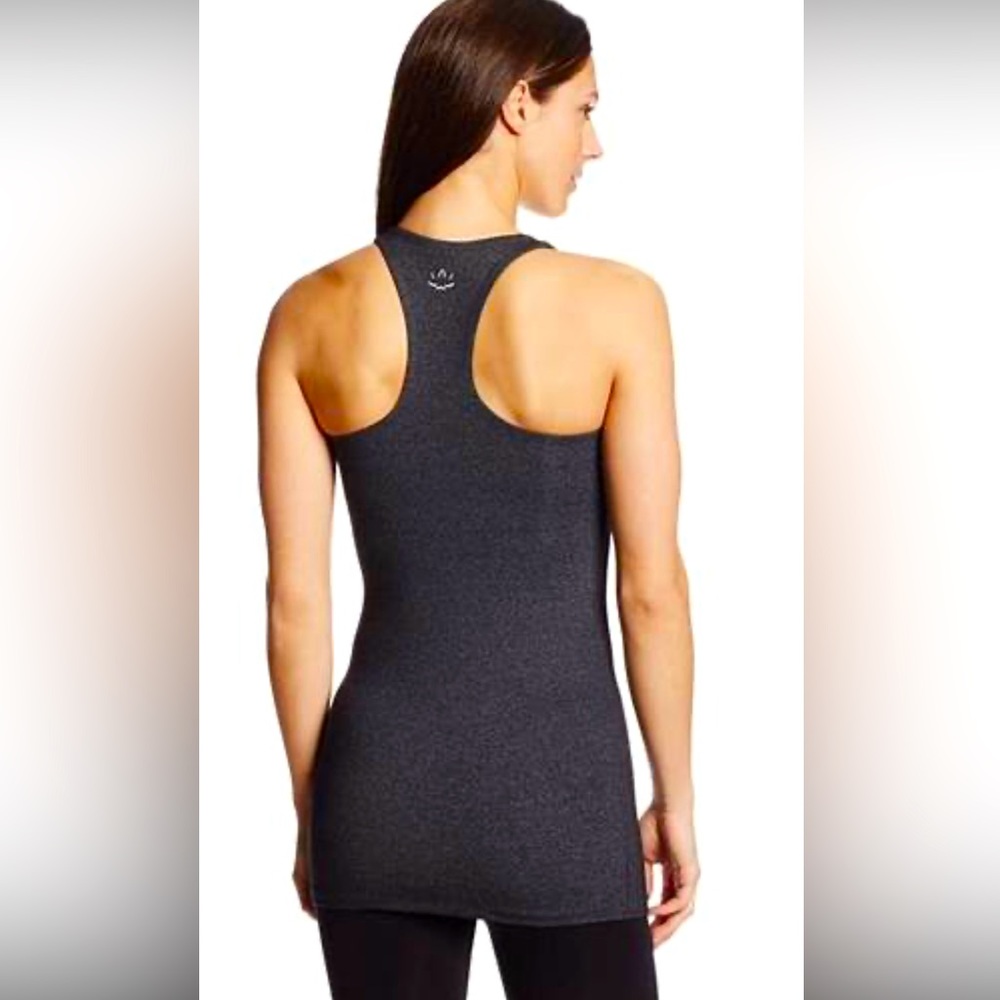 Beyond yoga racerback top